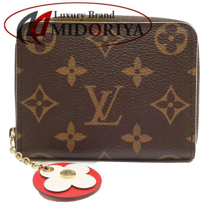 楽天市場】ルイヴィトン LOUIS VUITTON コインケース モノグラム 