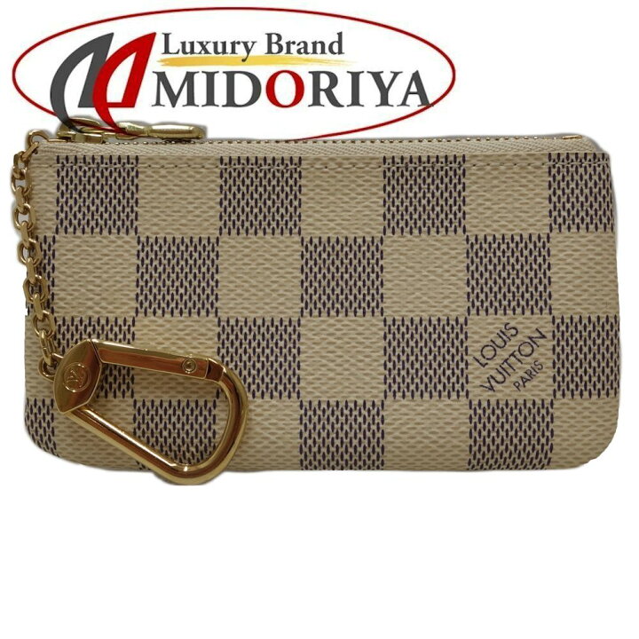 楽天市場】ルイヴィトン LOUIS VUITTON コインケース ダミエ アズール  