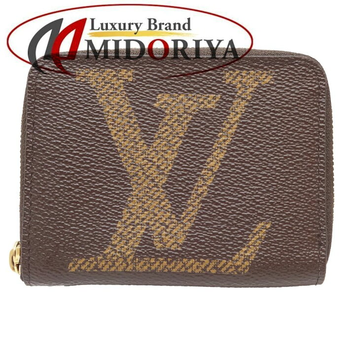 楽天市場】ルイヴィトン LOUIS VUITTON コインケース モノグラム 