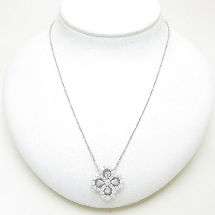 楽天市場】ハリーウィンストン Harry Winston ループ フルモチーフ  