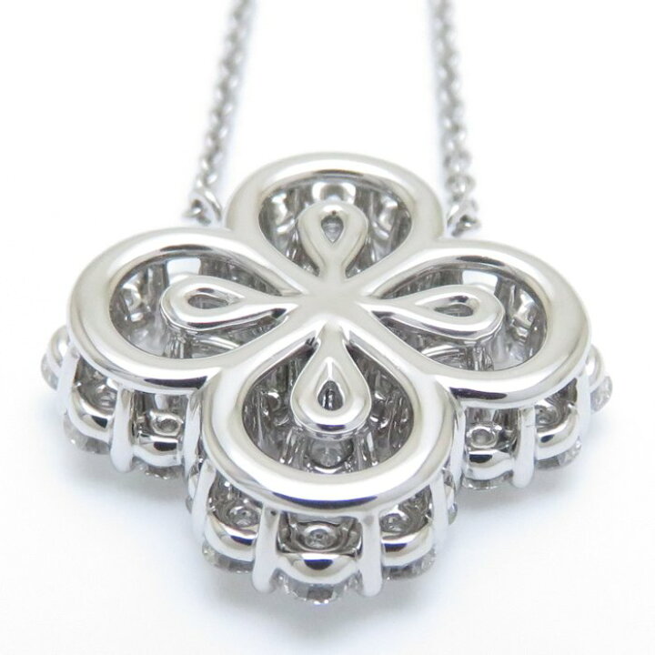 楽天市場】ハリーウィンストン Harry Winston ループ フルモチーフ  