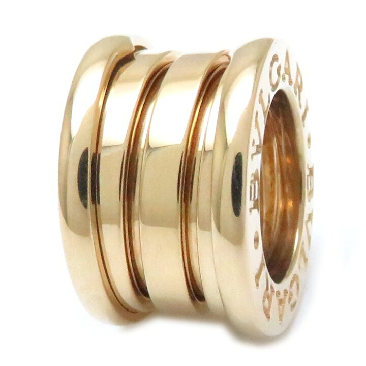 楽天市場】ブルガリ BVLGARI ビーゼロワン ペンダントトップ K18YG 