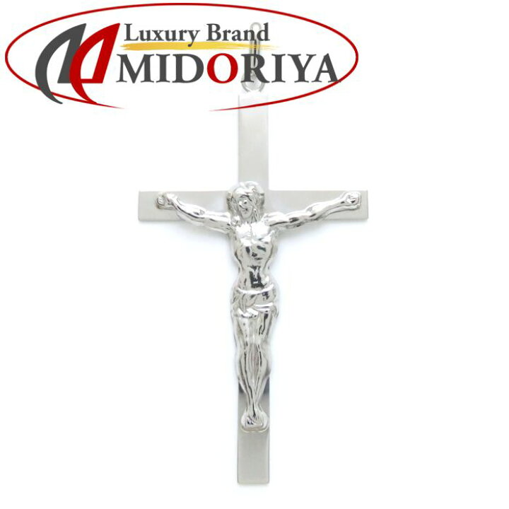 楽天市場】ペンダントトップ ロザリオ クロスモチーフ Pt900 5.1グラム  