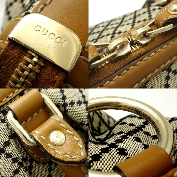 楽天市場】グッチ GUCCI 247902 スーキー トートバッグ ディアマンテ  