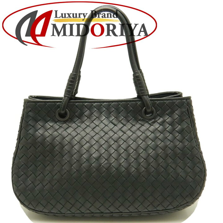 楽天市場】ボッテガヴェネタ BOTTEGA VENETA ハンドバッグ トート  