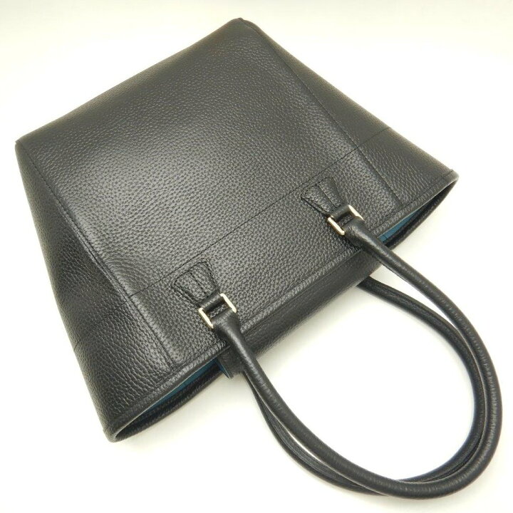 楽天市場】ADMJ A.D.M.J. エーディーエムジェイ トートバッグ レザー 