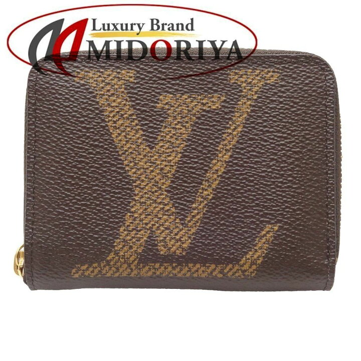 楽天市場】ルイヴィトン LOUIS VUITTON コインケース モノグラム 