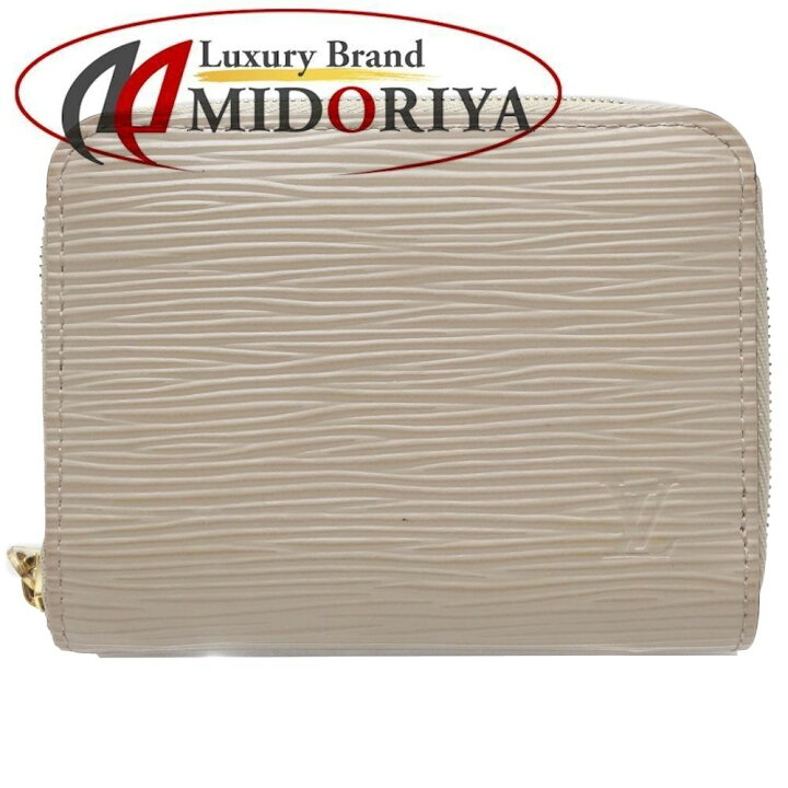 楽天市場】ルイヴィトン LOUIS VUITTON コインケース エピ ジッピー  