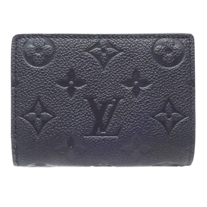 楽天市場】ルイヴィトン LOUIS VUITTON コンパクト財布 アンプラント 