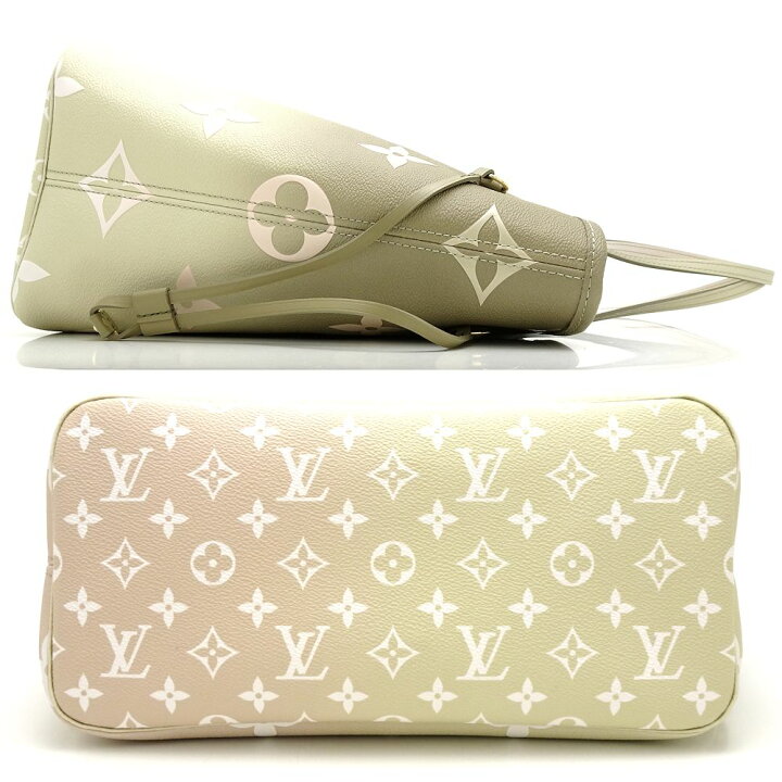 楽天市場】ルイヴィトン LOUIS VUITTON ☆未使用 M59859 スプリング 