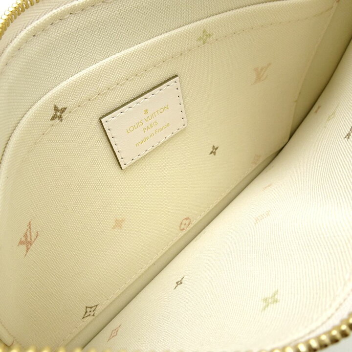 楽天市場】ルイヴィトン LOUIS VUITTON ☆未使用 M59859 スプリング 
