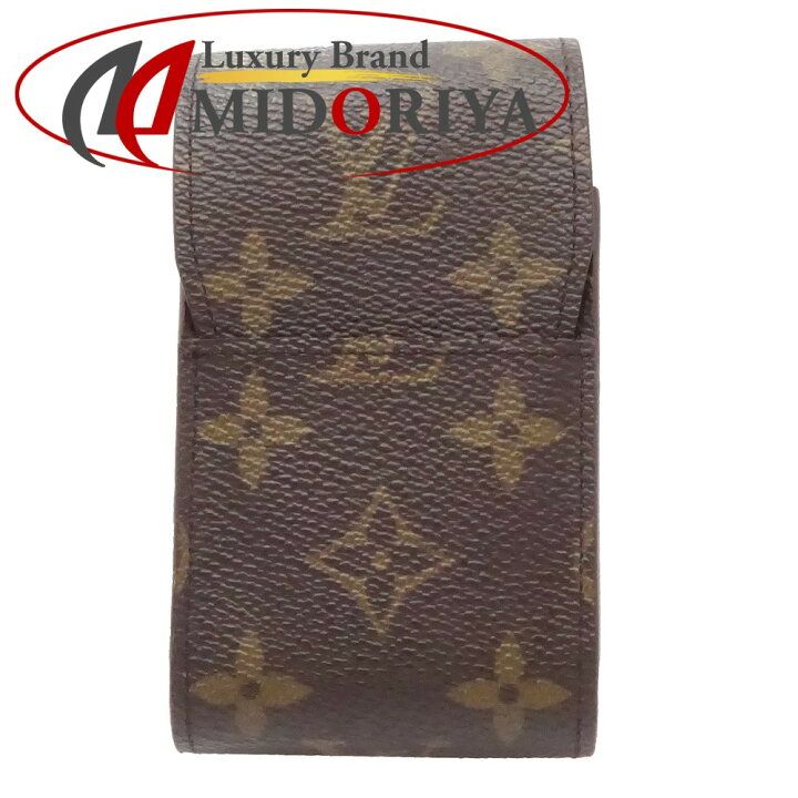 楽天市場】ルイヴィトン LOUIS VUITTON エテュイシガレット シガレット 