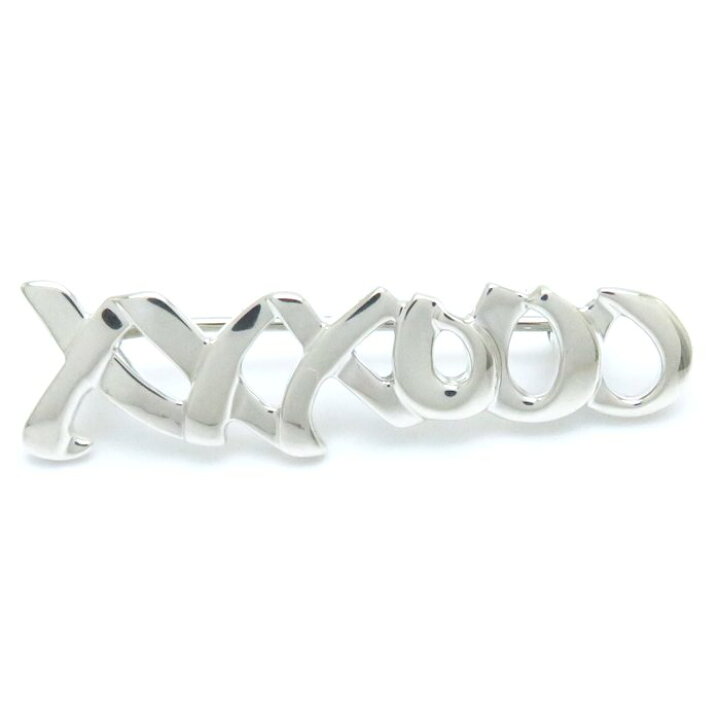 楽天市場】ティファニー TIFFANY&Co. キス パロマピカソ ブローチ 