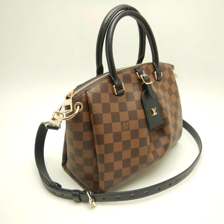 楽天市場】ルイヴィトン LOUIS VUITTON オデオン・トートPM ダミエ