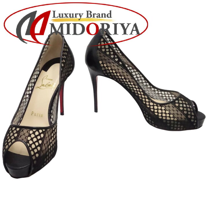 楽天市場】クリスチャンルブタン Christian Louboutin VERY RACE 