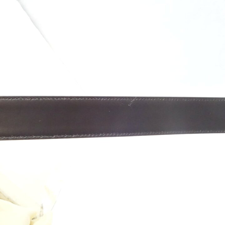楽天市場】グッチ GUCCI GGスプリーム 114874 ベルト 85・34 GG 