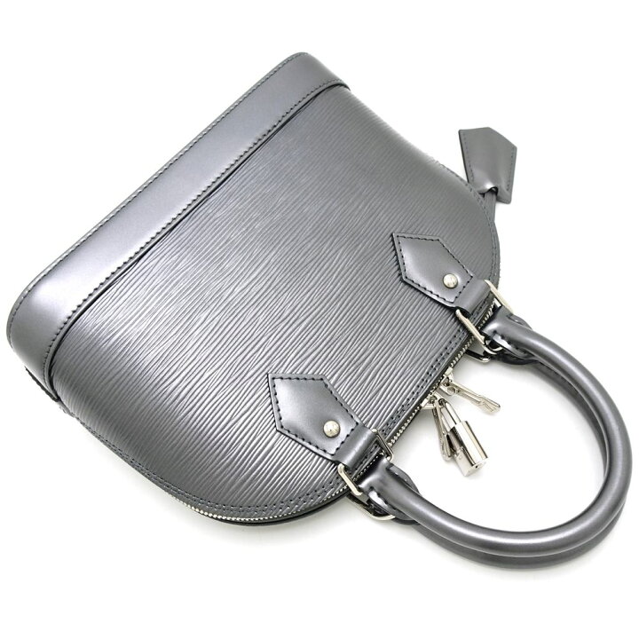 楽天市場】ルイ・ヴィトン・エピ LOUIS VUITTON アルマBB M41673 2Way 