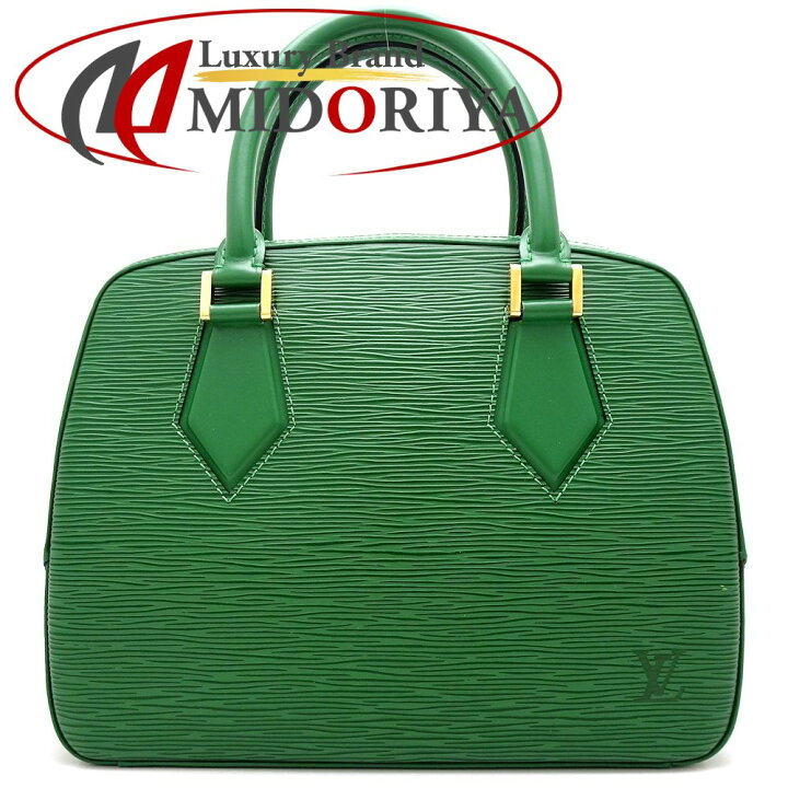 楽天市場】ルイ・ヴィトン・エピ LOUIS VUITTON サブロン M52044 