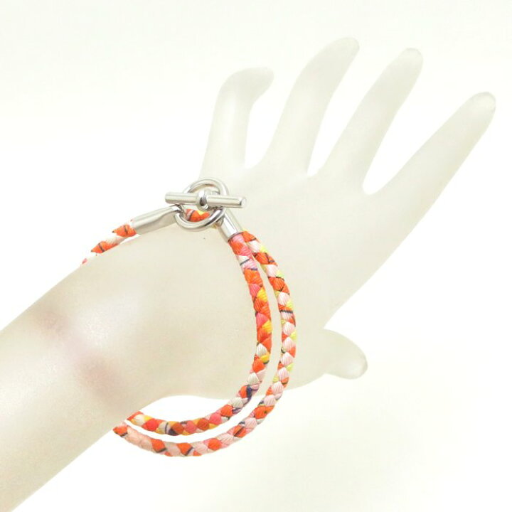 楽天市場】エルメス HERMES グレナン ドゥブルトゥール 2連 