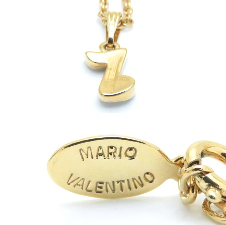 楽天市場】マリオ・ヴァレンティノ MARIO VALENTINO 音符モチーフ 