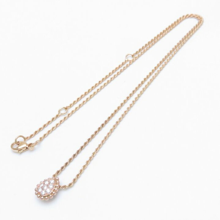 楽天市場】ブシュロン Boucheron セルパンボエム ダイヤモンド  