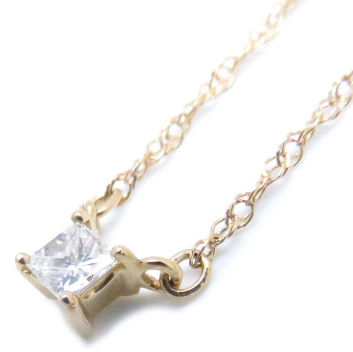 楽天市場】ヴァンドーム青山 VENDOME Aoyama ダイヤモンド ネックレス 