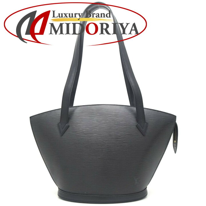 楽天市場】ルイヴィトン LOUIS VUITTON M52332 エピ サンジャック  