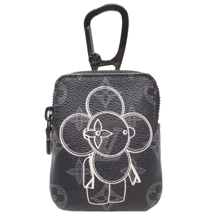 楽天市場】ルイ・ヴィトン LOUIS VUITTON ヴィヴィエンヌジップ M62895 
