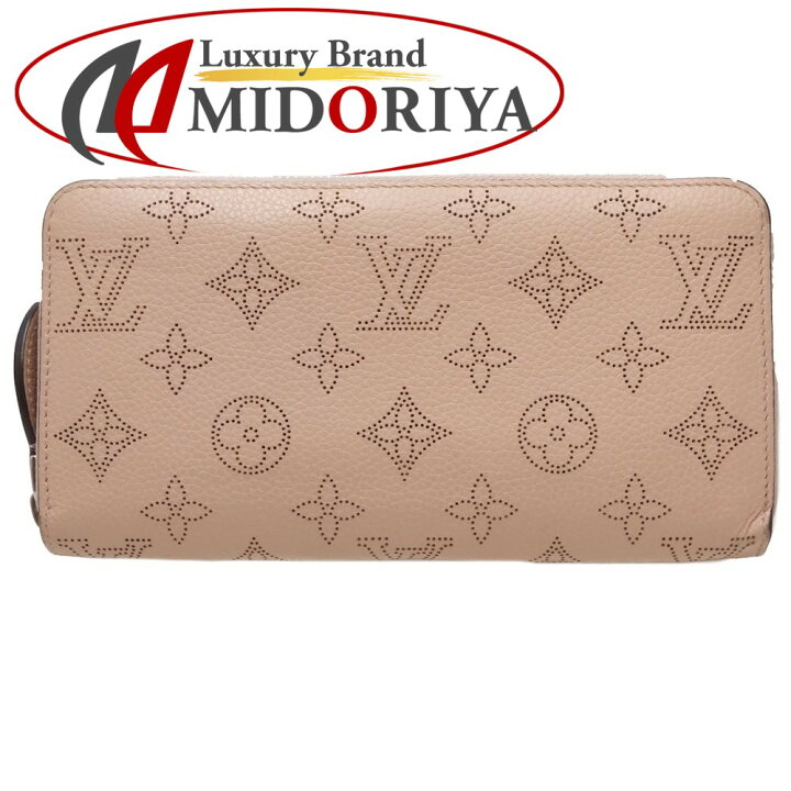 楽天市場】ルイ・ヴィトン LOUIS VUITTON ジッピーウォレット M61868  