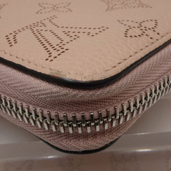 楽天市場】ルイ・ヴィトン LOUIS VUITTON ジッピーウォレット M61868  