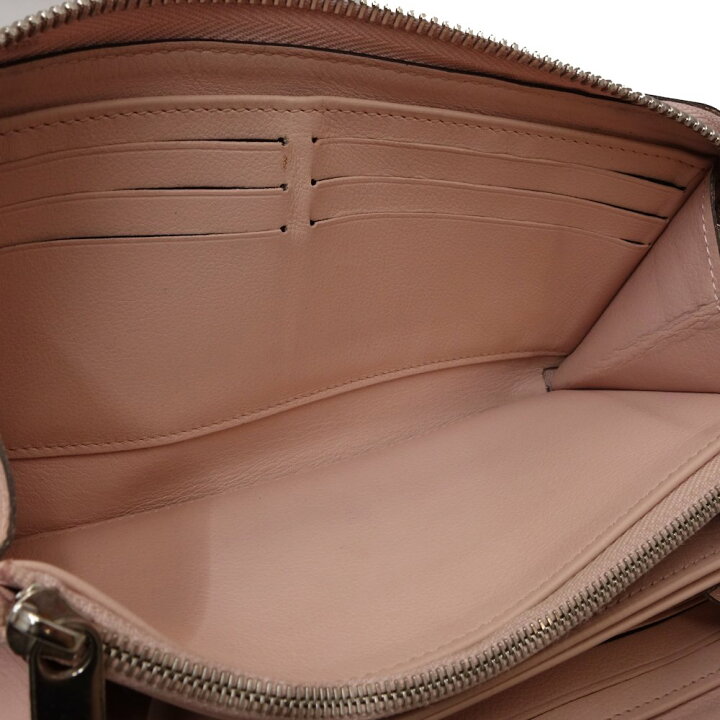 楽天市場】ルイ・ヴィトン LOUIS VUITTON ジッピーウォレット M61868  