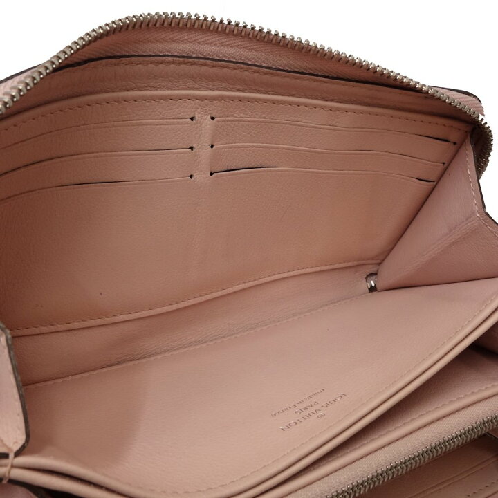 楽天市場】ルイ・ヴィトン LOUIS VUITTON ジッピーウォレット M61868  