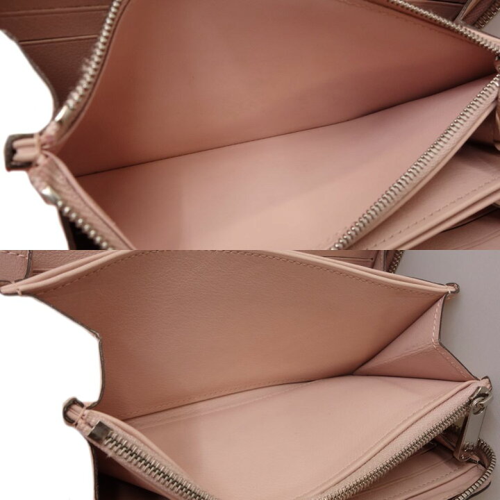 楽天市場】ルイ・ヴィトン LOUIS VUITTON ジッピーウォレット M61868  