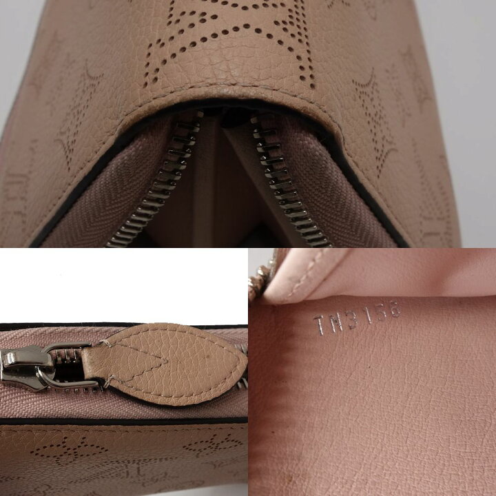 楽天市場】ルイ・ヴィトン LOUIS VUITTON ジッピーウォレット M61868  