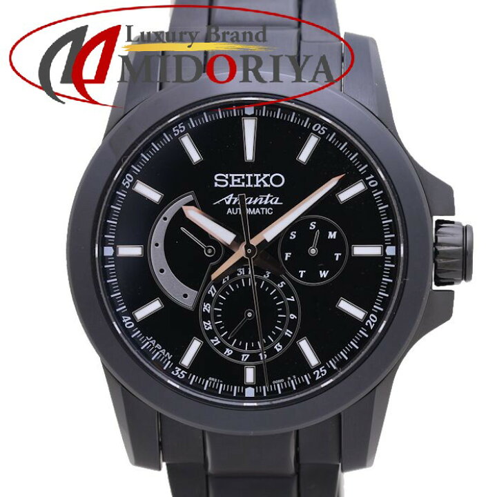 楽天市場】セイコー SEIKO ブライツ アナンタ SAEC017 6R21-00P0 【 