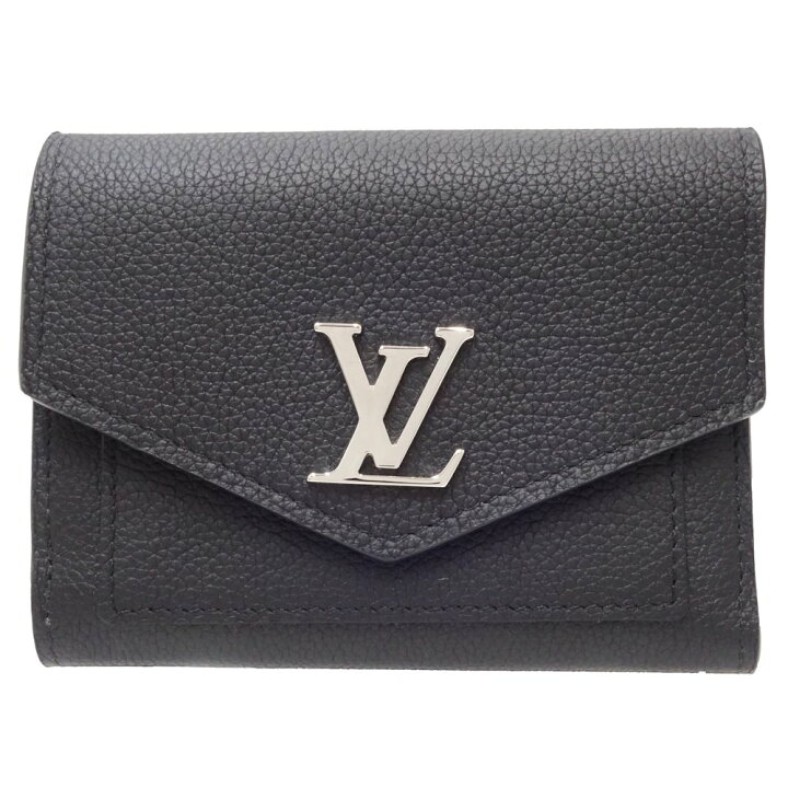 楽天市場】ルイ・ヴィトン LOUIS VUITTON ポルトフォイユ マイロック  