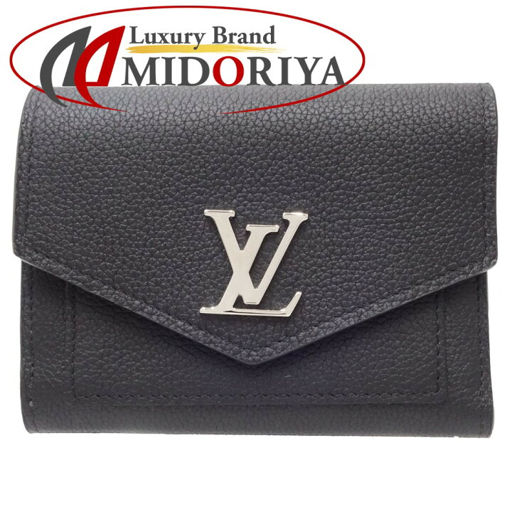 楽天市場】ルイ・ヴィトン LOUIS VUITTON ポルトフォイユ マイロック  