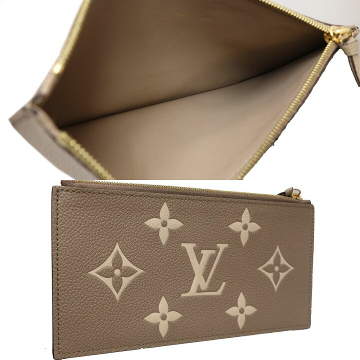 楽天市場】ルイ・ヴィトン LOUIS VUITTON ポシェットフェリシー M69977  