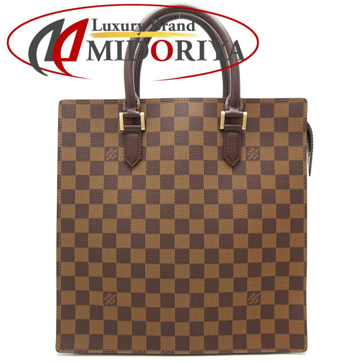 楽天市場】ルイ・ヴィトン・ダミエ LOUIS VUITTON ヴェニスPM N51145 