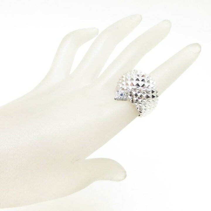楽天市場】ブシュロン Boucheron エリソン リング ラージ JRG02231  