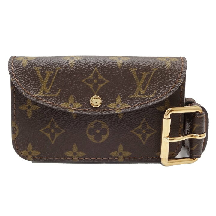 楽天市場】ルイ・ヴィトン・モノグラム LOUIS VUITTON サンチュール  