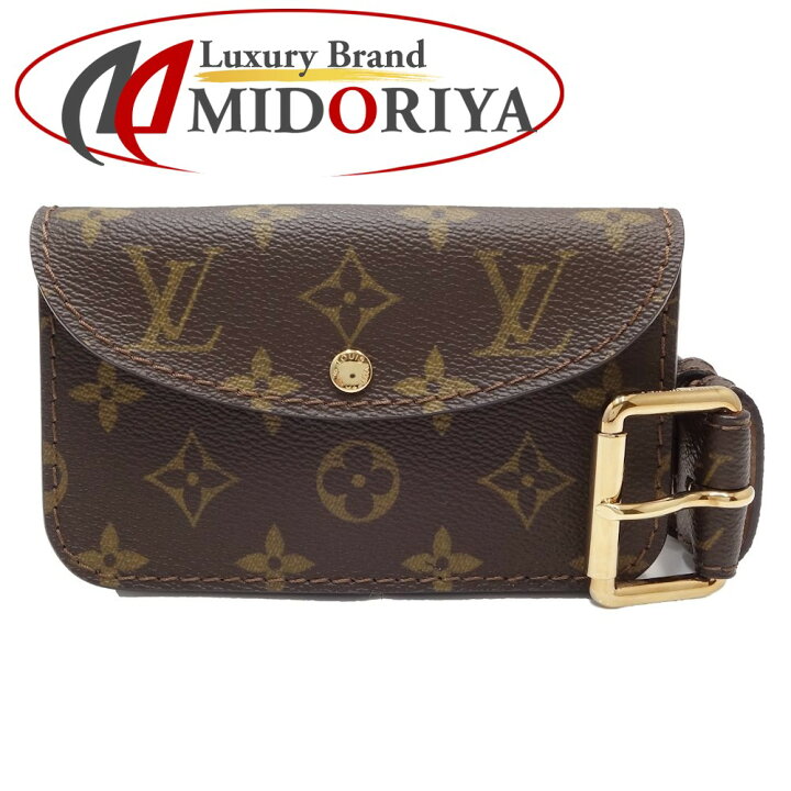 楽天市場】ルイ・ヴィトン・モノグラム LOUIS VUITTON サンチュール  