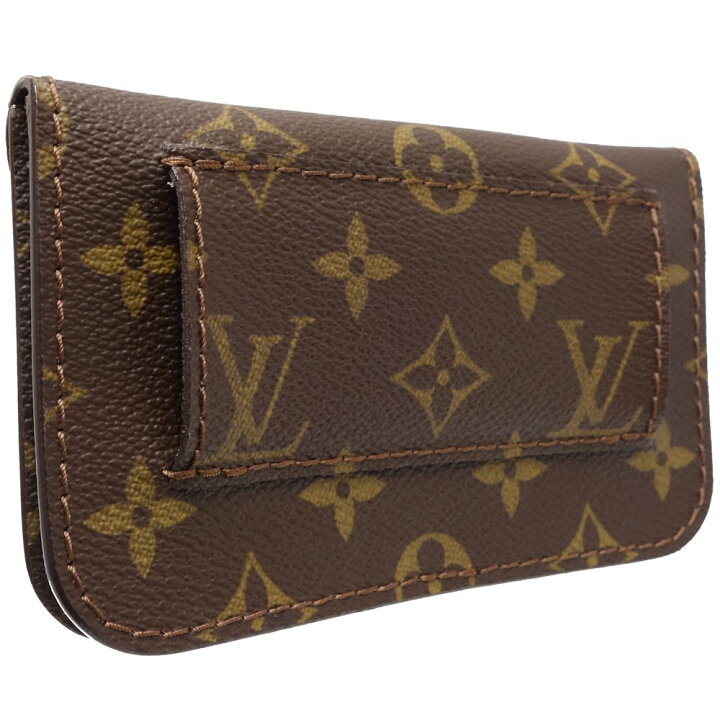 楽天市場】ルイ・ヴィトン・モノグラム LOUIS VUITTON サンチュール 