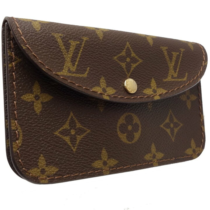 楽天市場】ルイ・ヴィトン・モノグラム LOUIS VUITTON サンチュール 