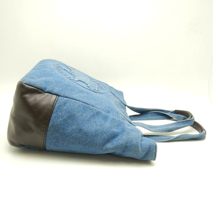 楽天市場】ハンティングワールド HUNTING WORLD トートバッグ デニム  