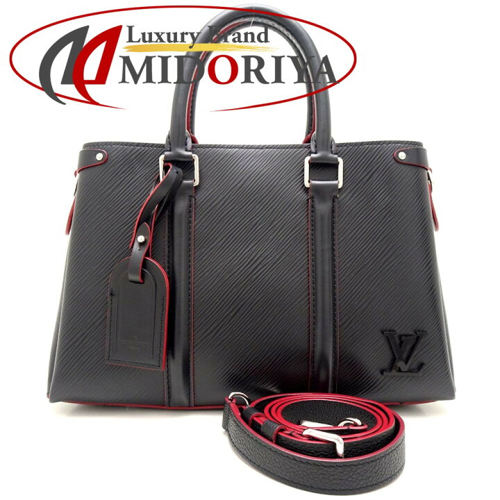 楽天市場】ルイ・ヴィトン・エピ LOUIS VUITTON スフロNVBB M55613  