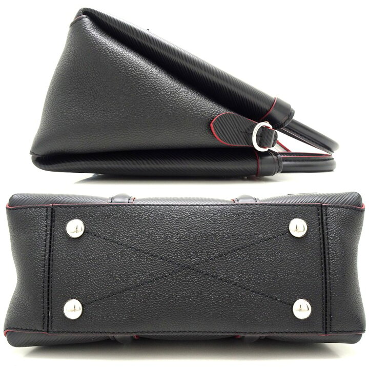 楽天市場】ルイ・ヴィトン・エピ LOUIS VUITTON スフロNVBB M55613  