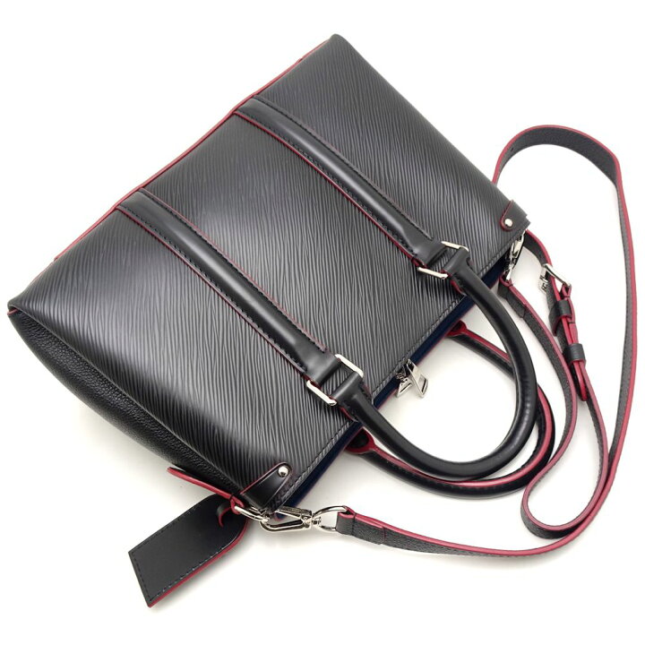 楽天市場】ルイ・ヴィトン・エピ LOUIS VUITTON スフロNVBB M55613  