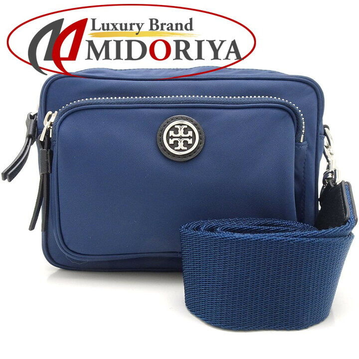 楽天市場】トリーバーチ Tory Burch ミニ クロスボディ 斜め掛け 