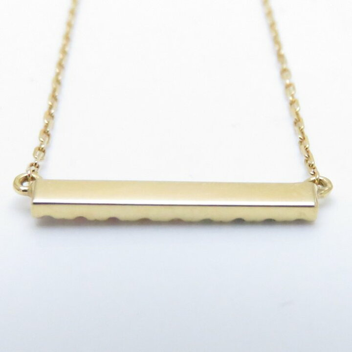 楽天市場】アーカー AHKAH ティナショート レインボー ネックレス 